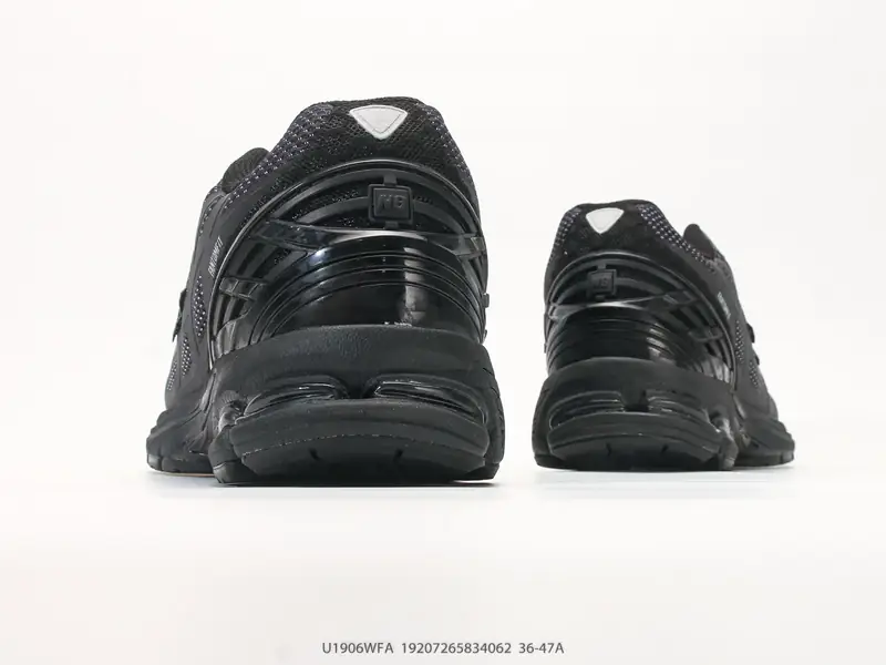 New Balance M1906系列 NB新百伦系列复古老爹风休闲运动慢跑鞋 # U1906WFA #19207265834062